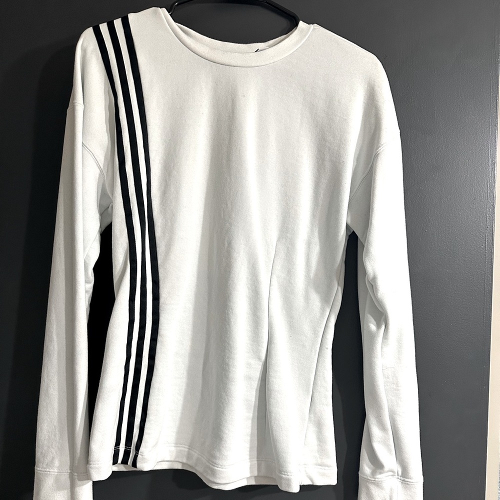 Adidas crew sweatshirt